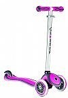 Globber EVO 5 in 1 Scooter Pink