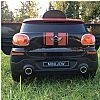 Mini Cooper Paceman with 2.4G R/C under License