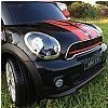 Mini Cooper Paceman with 2.4G R/C under License