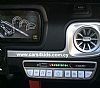 24Volt Mercedes-Benz G63 Painting Black with 2.4G R/C under License