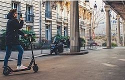 Urbanglide Escooter Ride 80XL PRO
