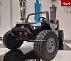 24Volt Buggy Carbon with 2.4G R/C