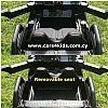 24Volt Buggy Carbon with 2.4G R/C